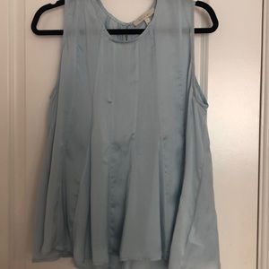 Anthropologie blouse